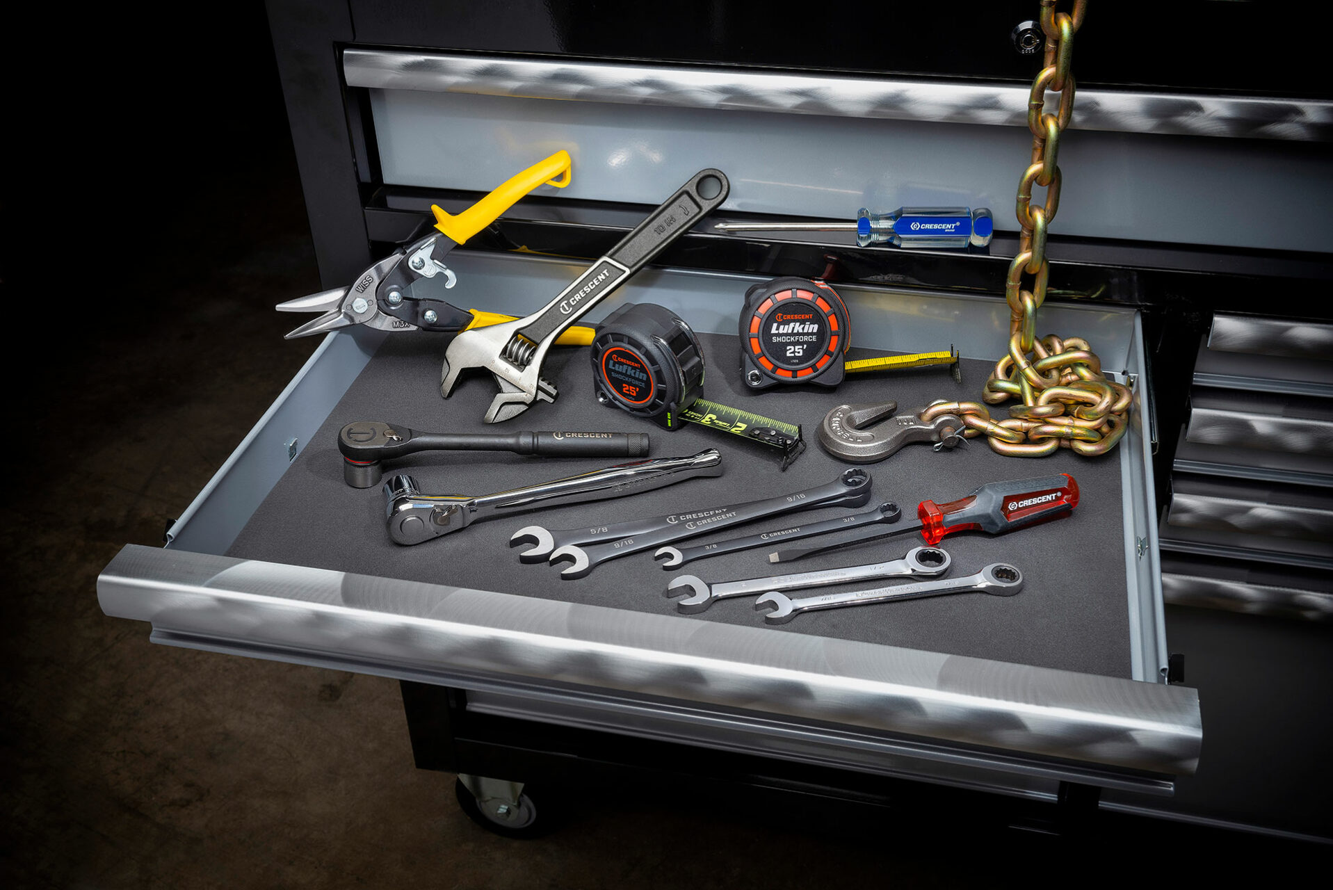 Apex Toolboxes, Apex Tool Boxes