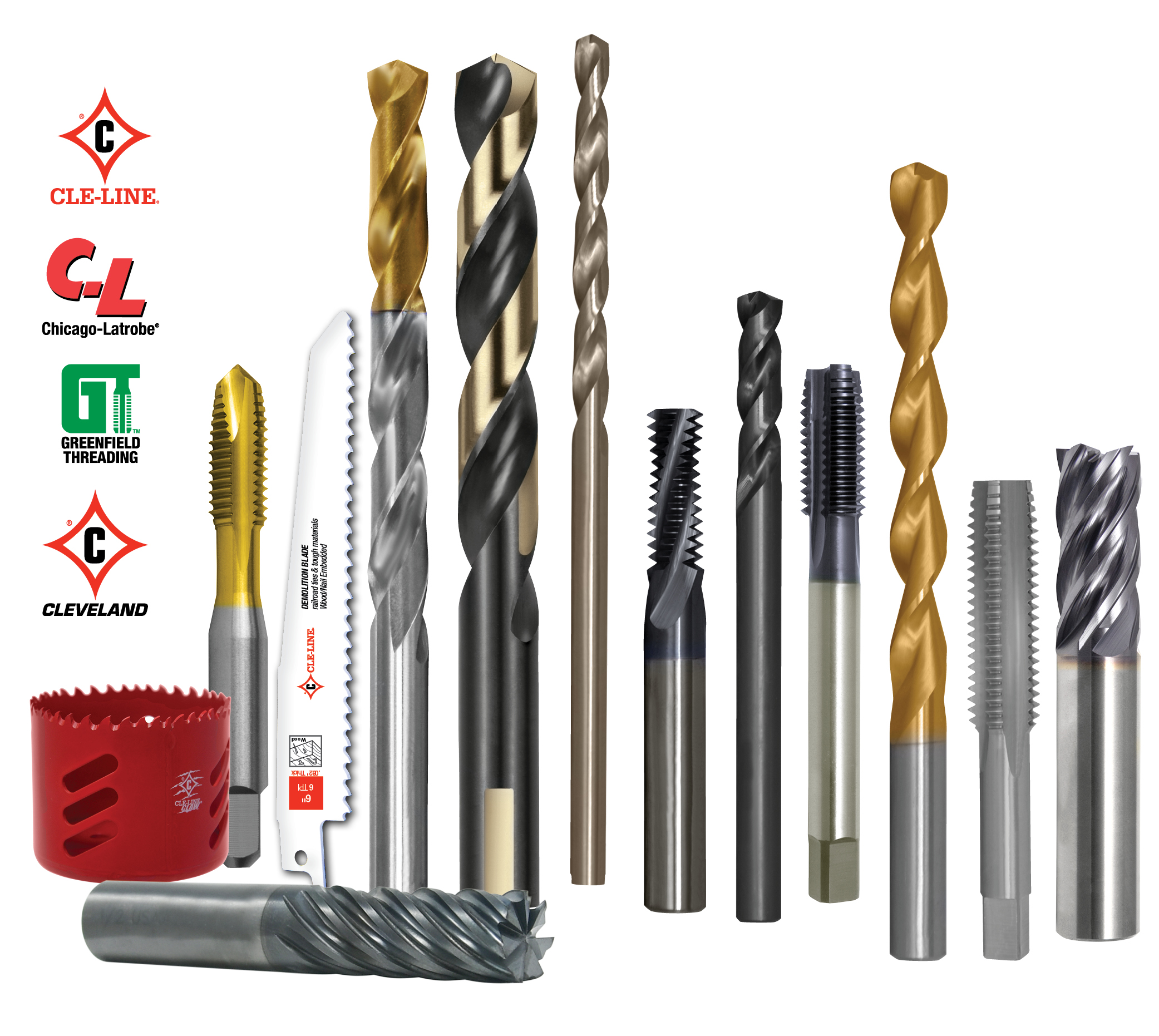 Total Tool Supply  Leading Industrial Tool Supplier