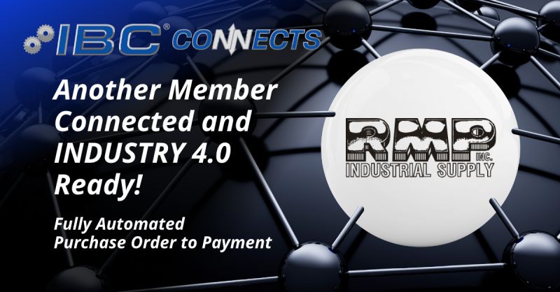 RMP Industrial - IBC Connects