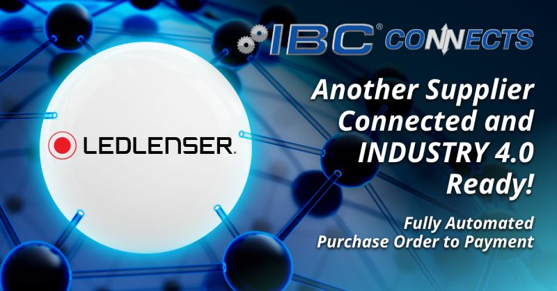 Ledlenser - IBC Connects