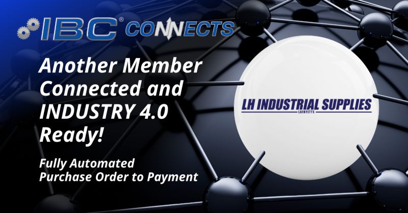 LH Industrial Supplies - IBC Connects