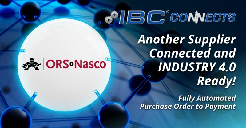 ORS Nasco - IBC Connects