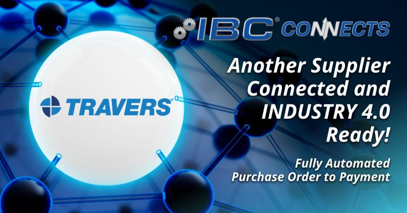 Travers Tool Co., Inc - IBC Connects