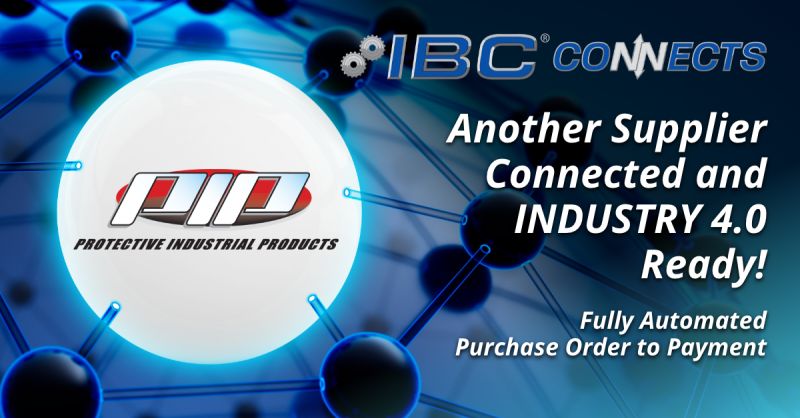 Protective Industrial Products (PIP) - IBC Connects