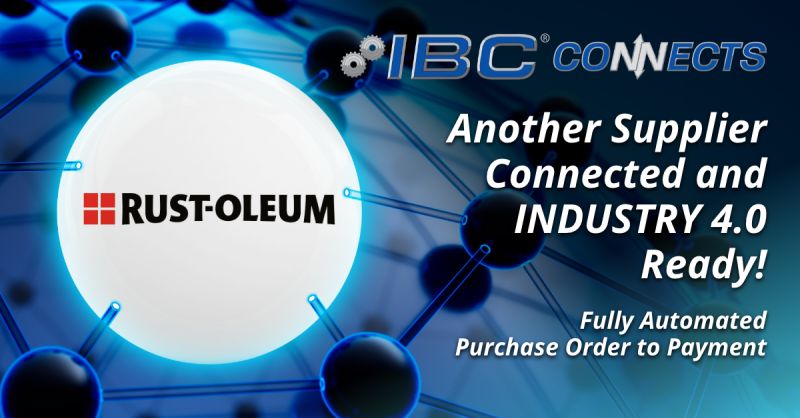 Rust-Oleum Corp – IBC Connects