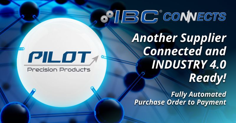 Pilot Precision Products - IBC Connects