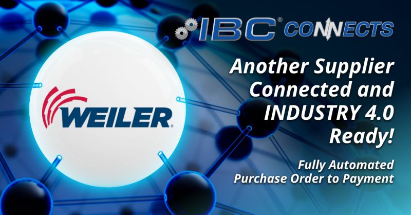 Weiler Abrasives – IBC Connects