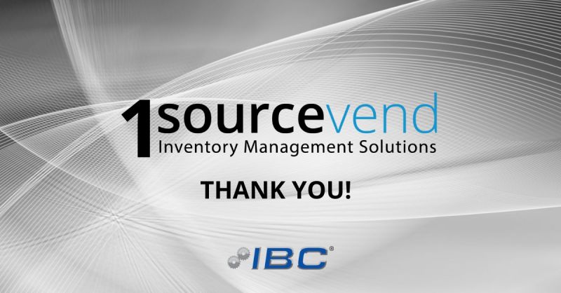 1sourcevend IBC Vending Webinar Part 1