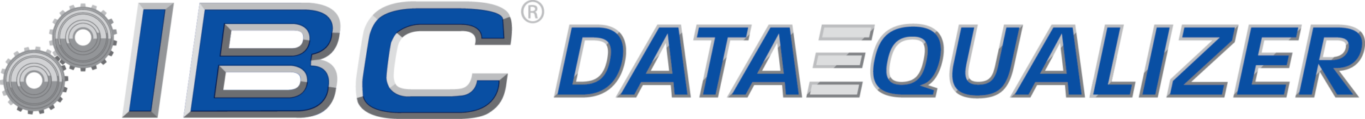 IBC DataEqualizer