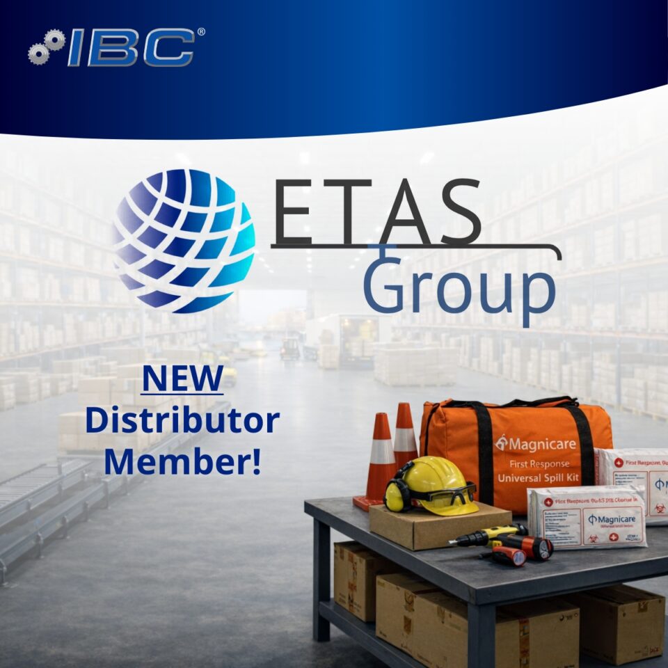 IBC New Distributor Express Trading & Services Group