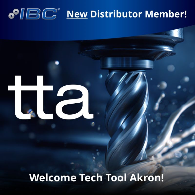 IBC New Distributor Member Tech Tool